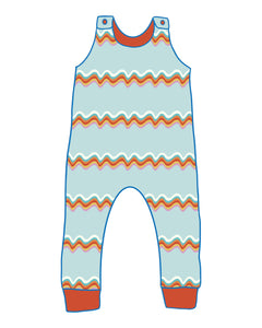 Rompers