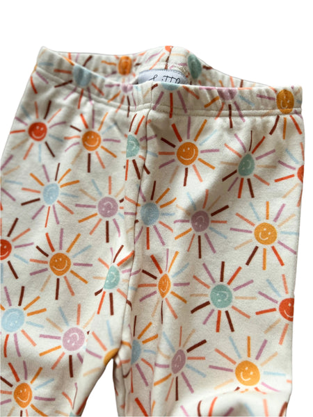 Happy Days Leggings