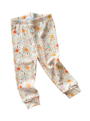 Happy Days Leggings