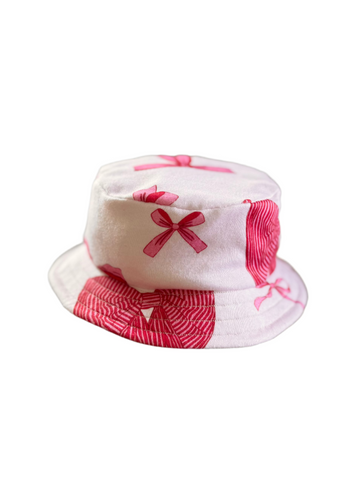 Bright Bows Sun Hat